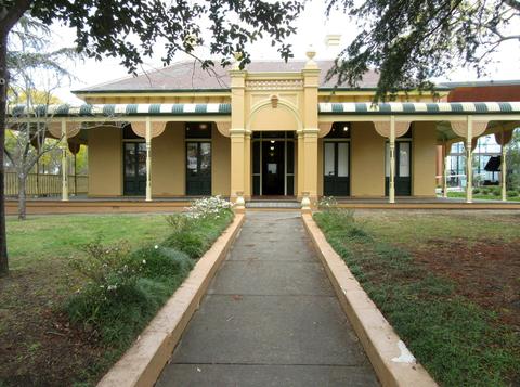 Braemar Gallery
