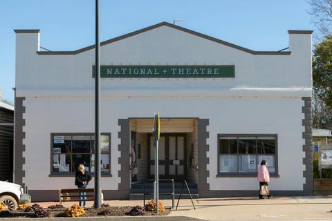 Braidwood Lions Antique Fair