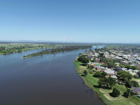Grafton City