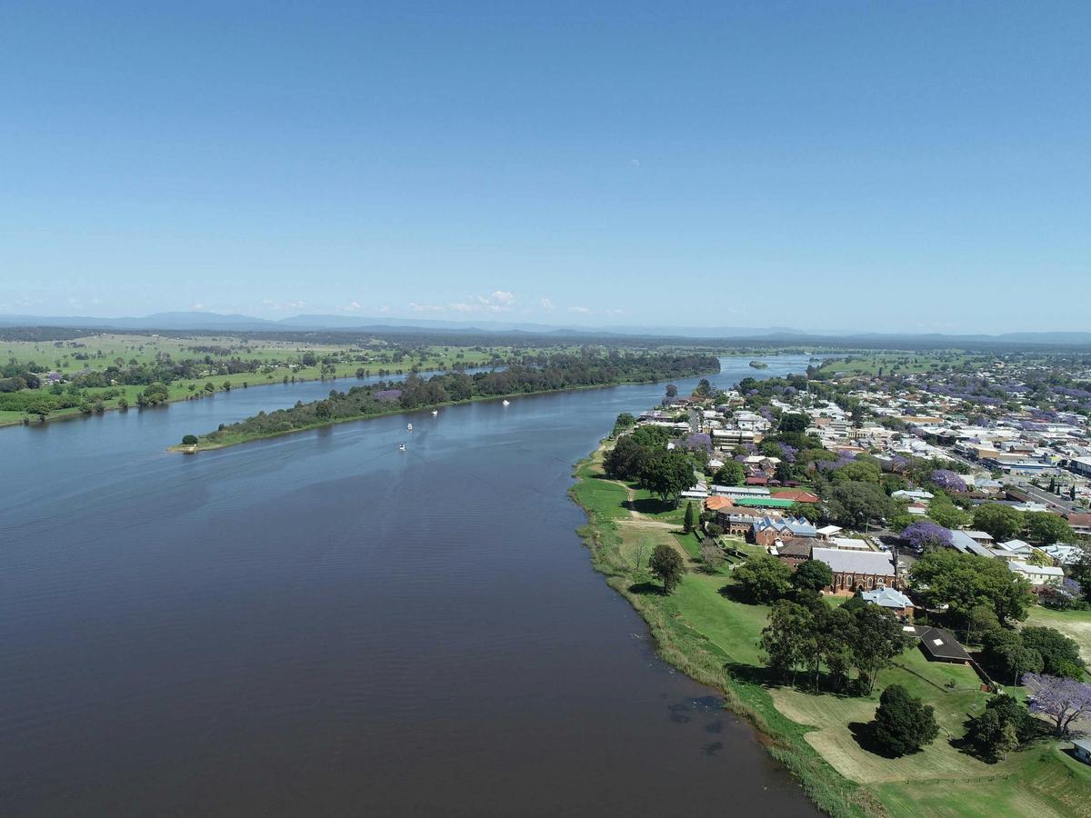 Grafton City