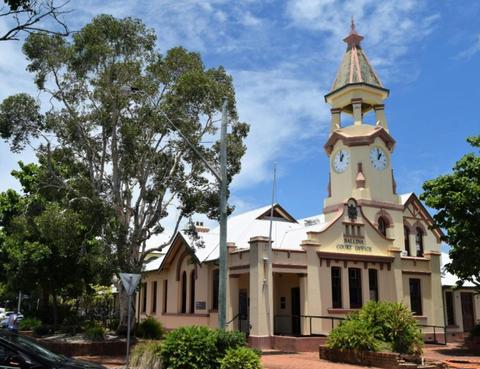 Go Drivin - Clarence Valley