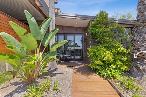 Mountain View Apartment