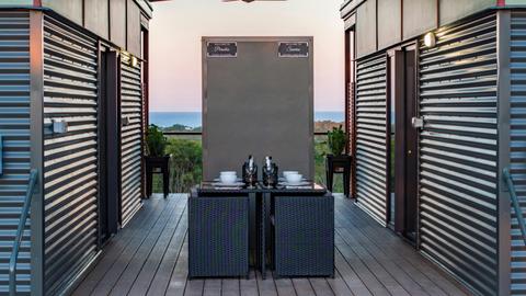 1770 Eco Resort