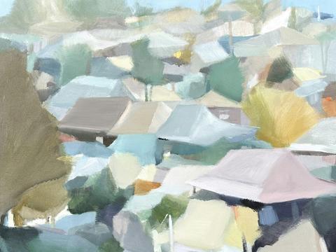 Hill Painting Prize