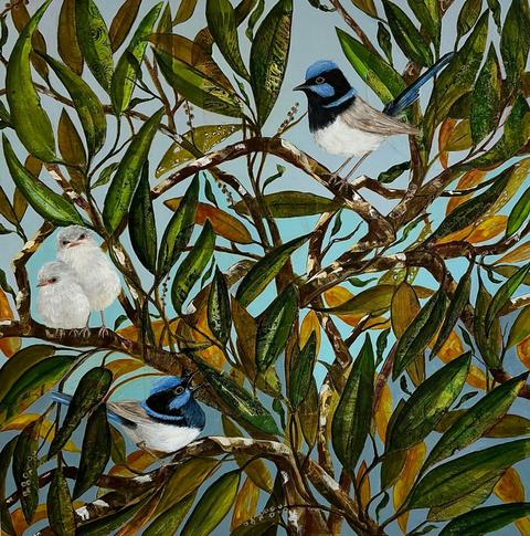 Bouddi Peninsula Arts Trail