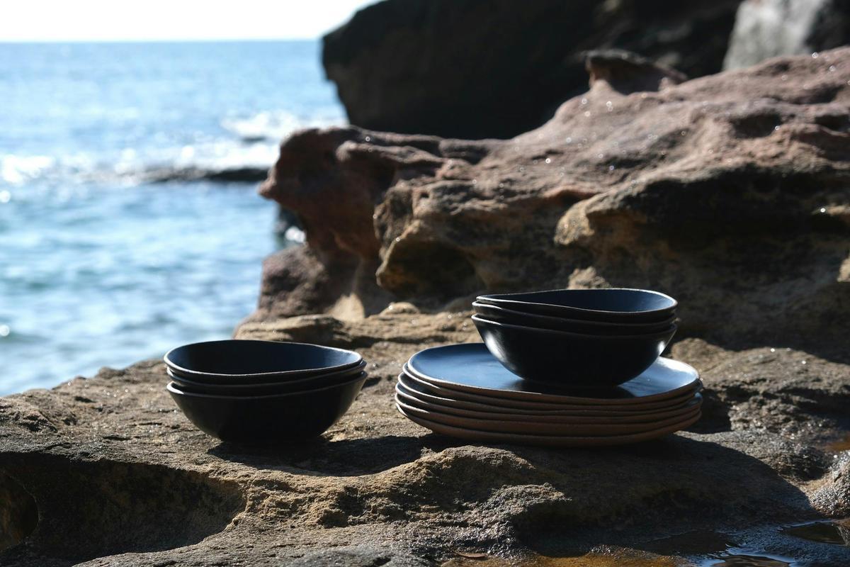 Ceramic Bowls