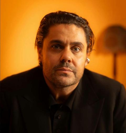 Dan Sultan
