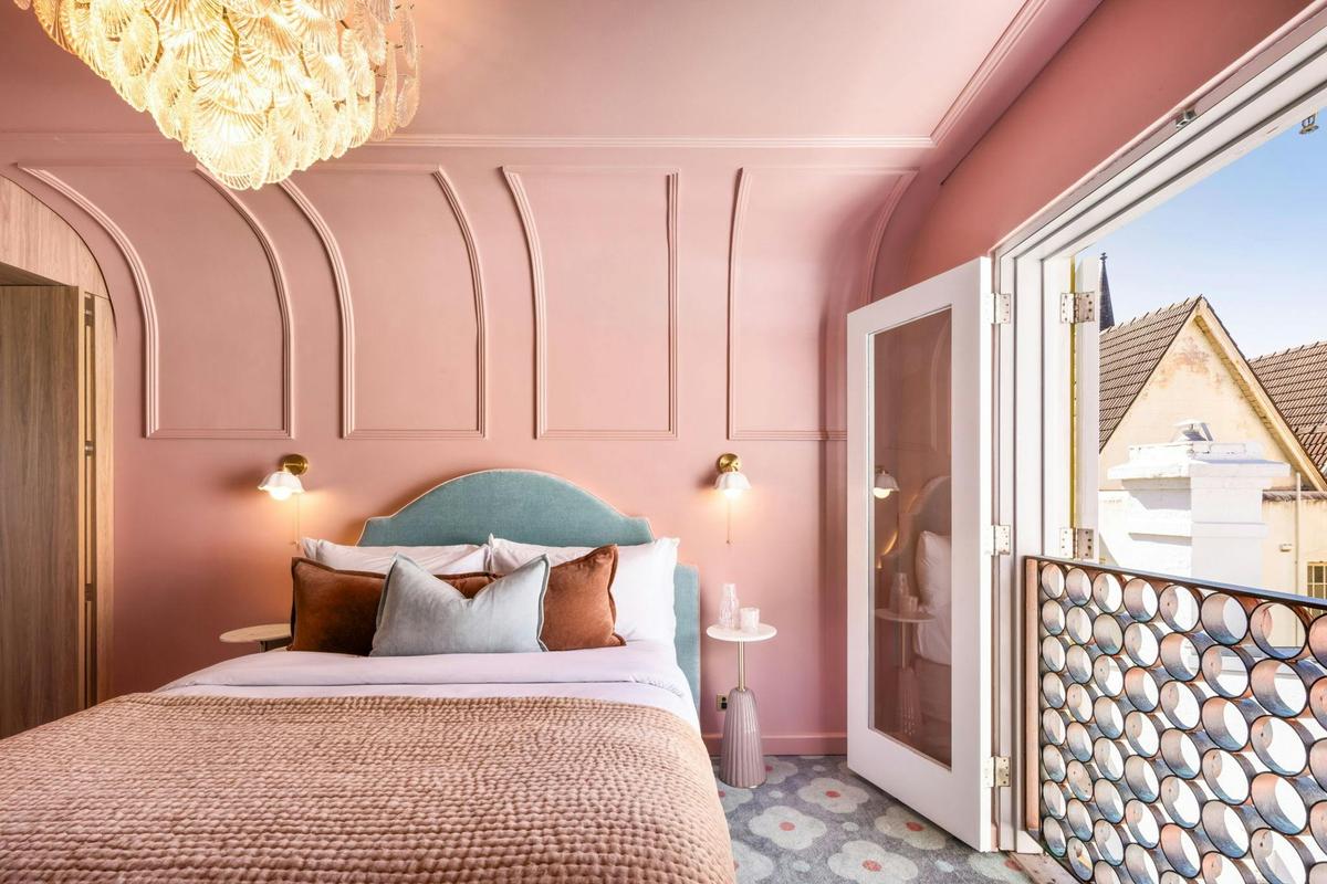The Daydream Room