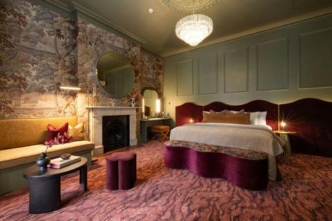 Medusa Hotel Sydney