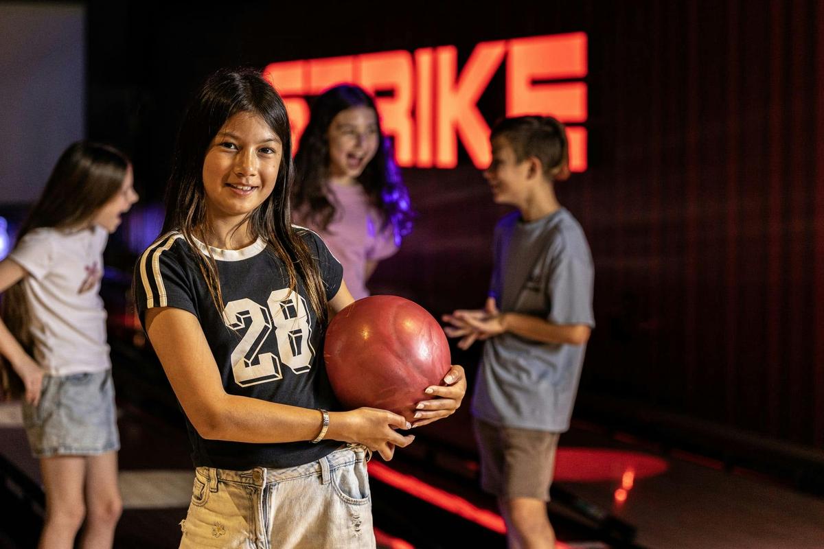 Strike Bowling Alexandria