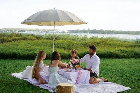 Bribie Island Picnics