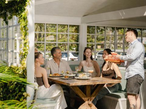 Father's Day at Towradgi Beach Hotel