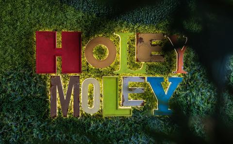 Holey Moley Macquarie