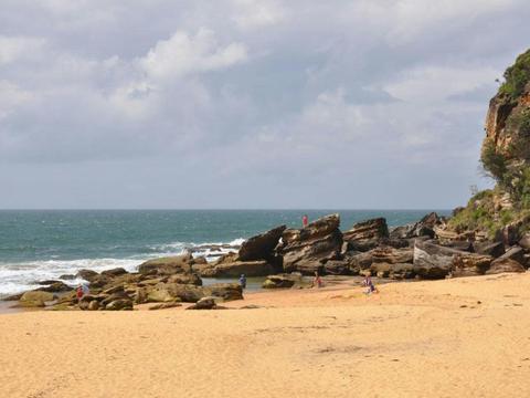 Killcare Beach
