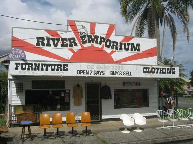 River Emporium