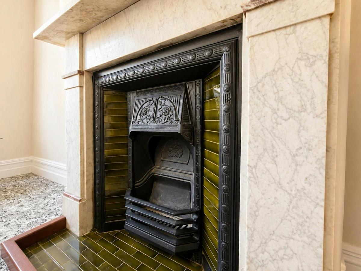 The Grand Chamber Suite