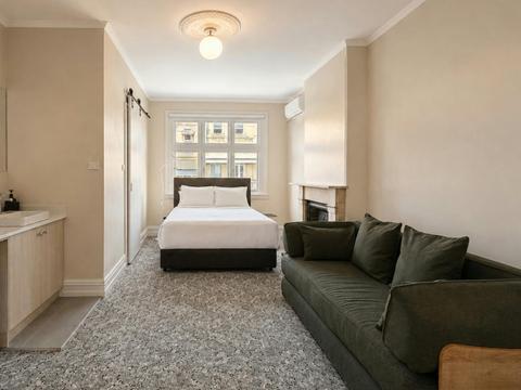 The Grand Chamber Suite