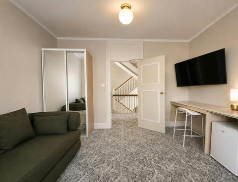 The Grand Chamber Suite
