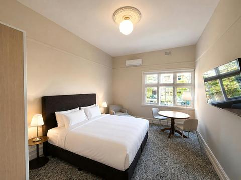 The Chamber Suite