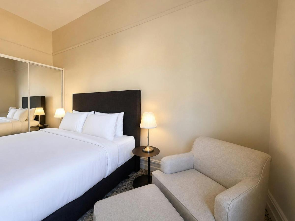 The Chamber Suite