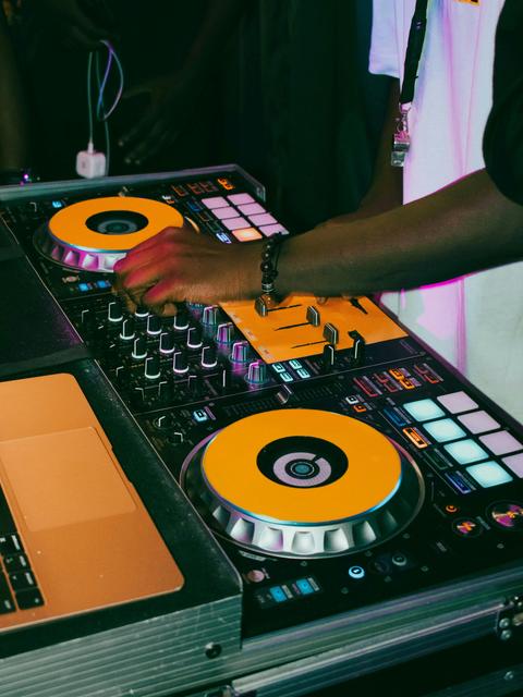 Afro Beats at Crown Hotel Parramatta