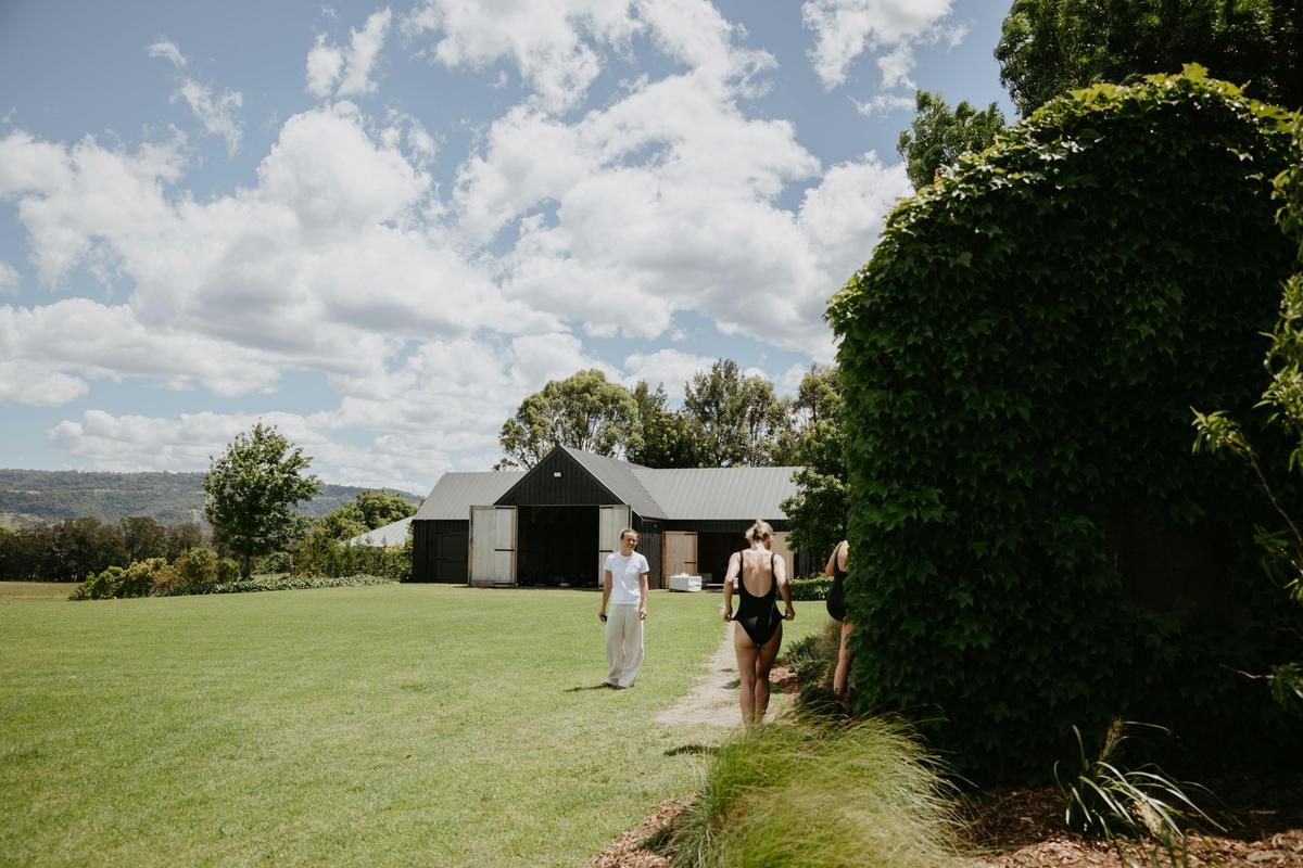 Linnaeus Collection Berry NSW - Sleep Sanctuary Retreat