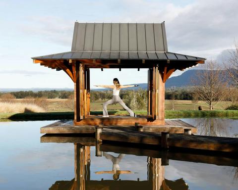 Sleep Sanctuary Retreat
