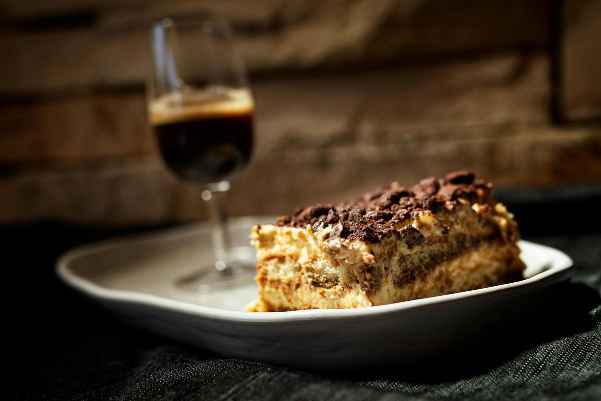 Tiramisu