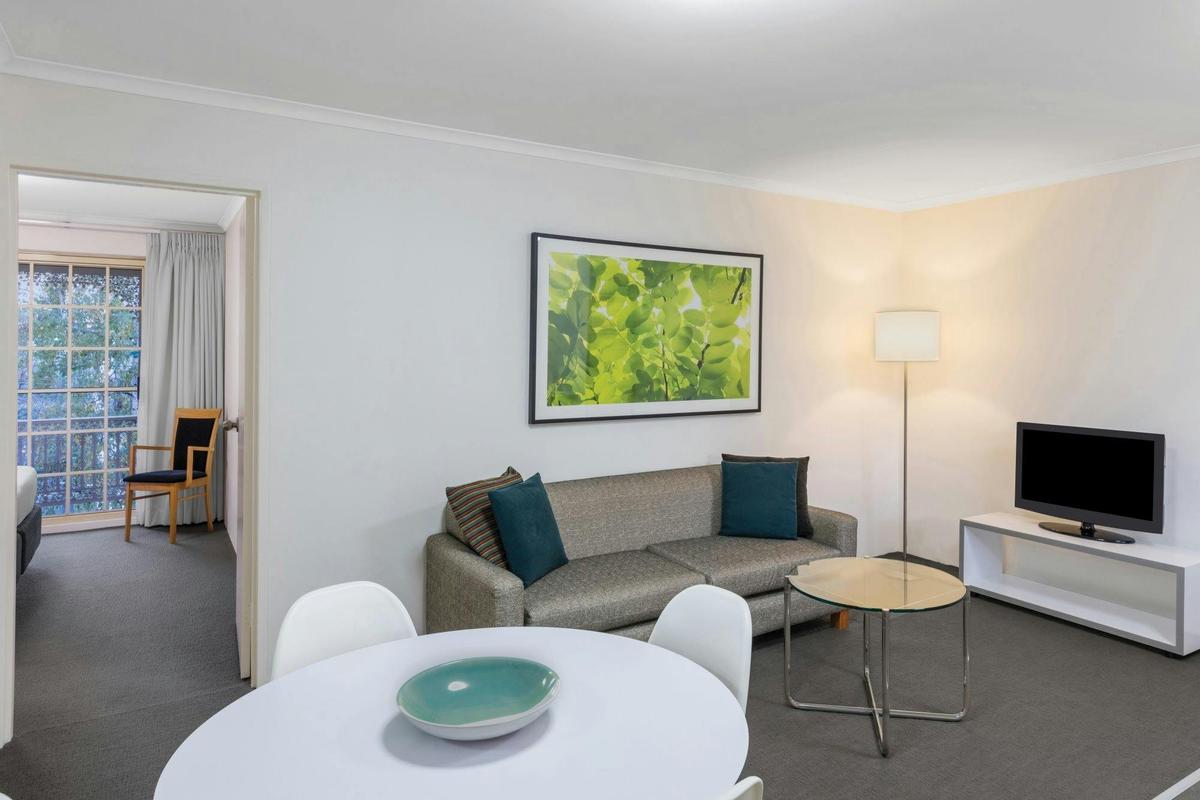 Lounge Room