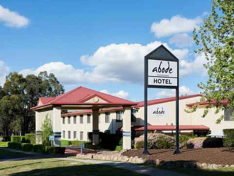 Abode Tuggeranong