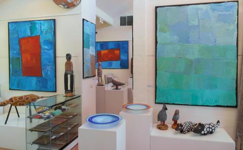 Aboriginal Dreamings Gallery