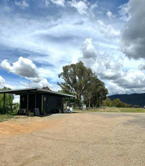 Amberly Farm Micro Market