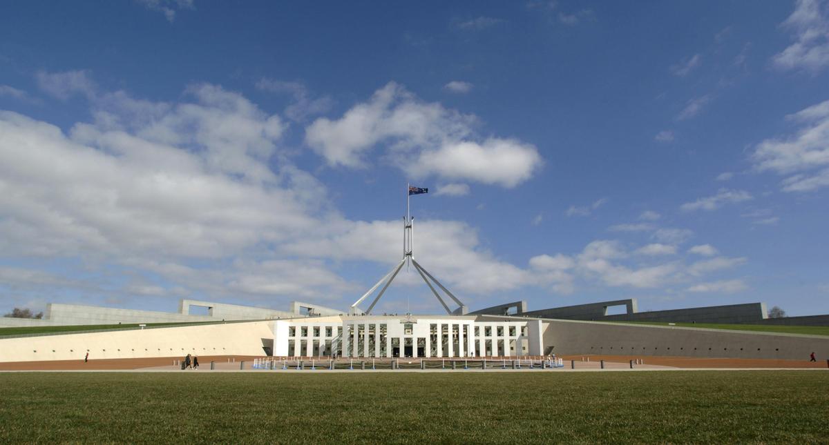 Parliament House