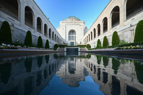 Australian War Memorial