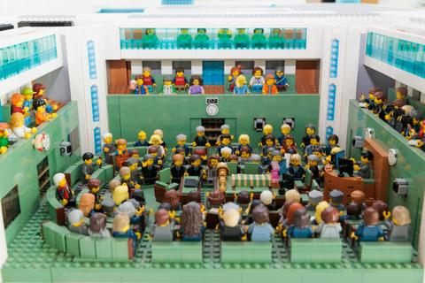 How Parliament Works