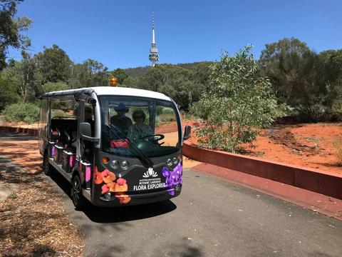 Flora Explorer