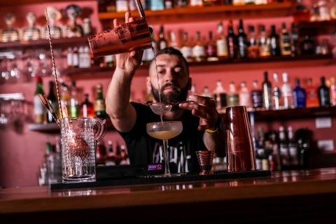 Bar Beirut