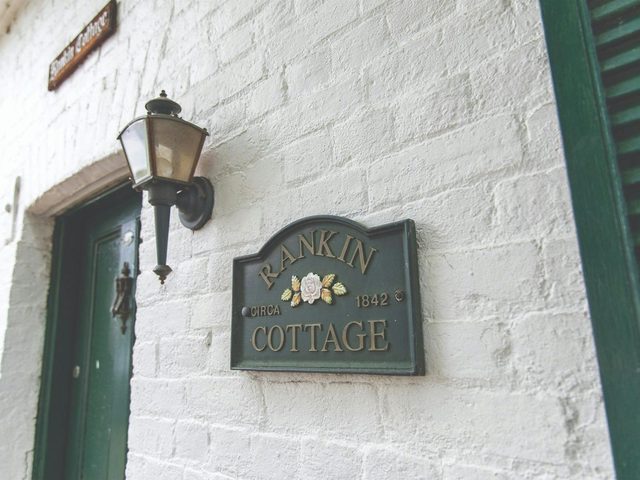 Rankin Cottage Crafts