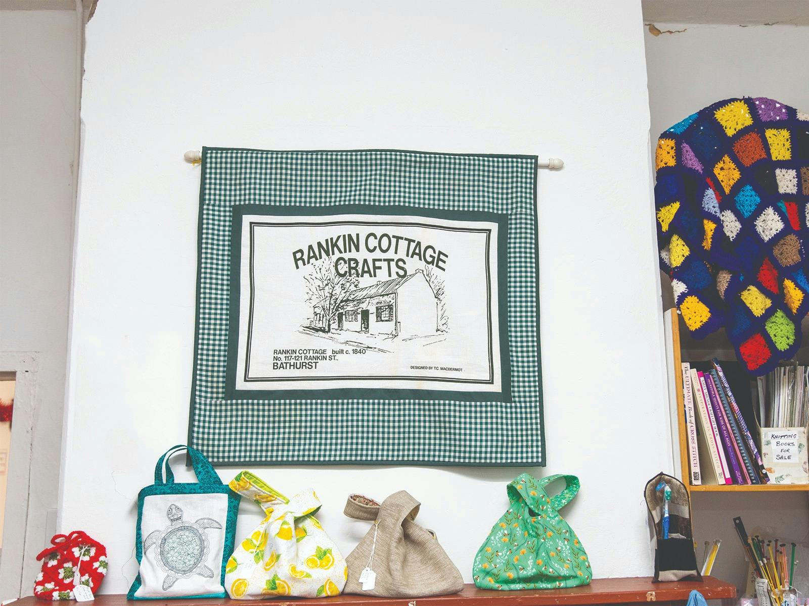 Rankin Cottage Craft