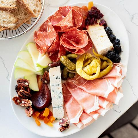 Amici Wine Bar & Deli