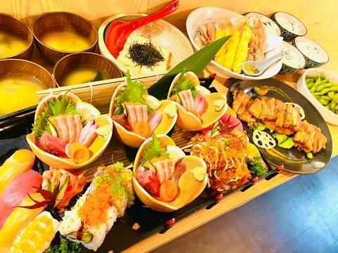IORI Japanese Restaurant
