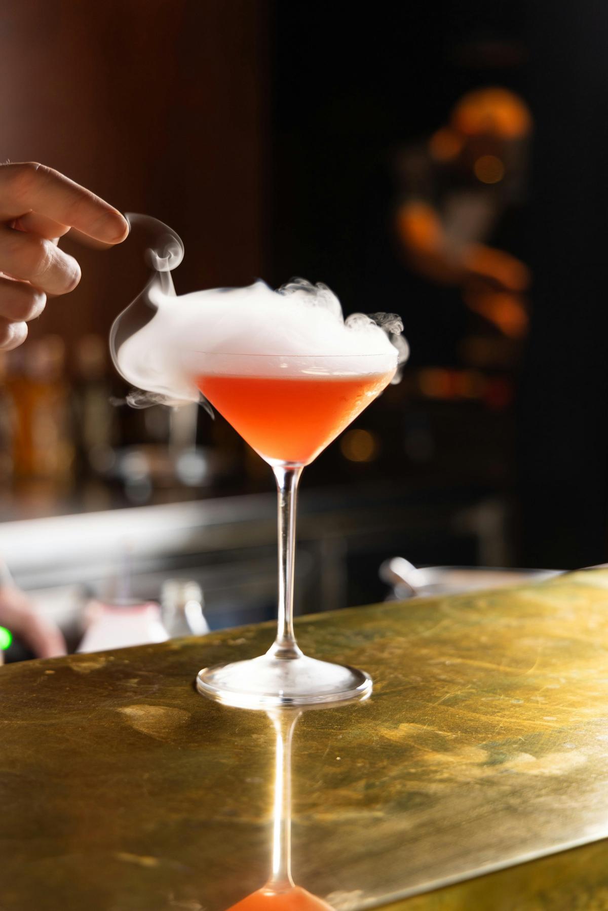 Delicious Cocktails