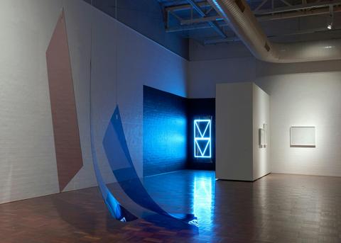 ANU School of Art & Design Gallery