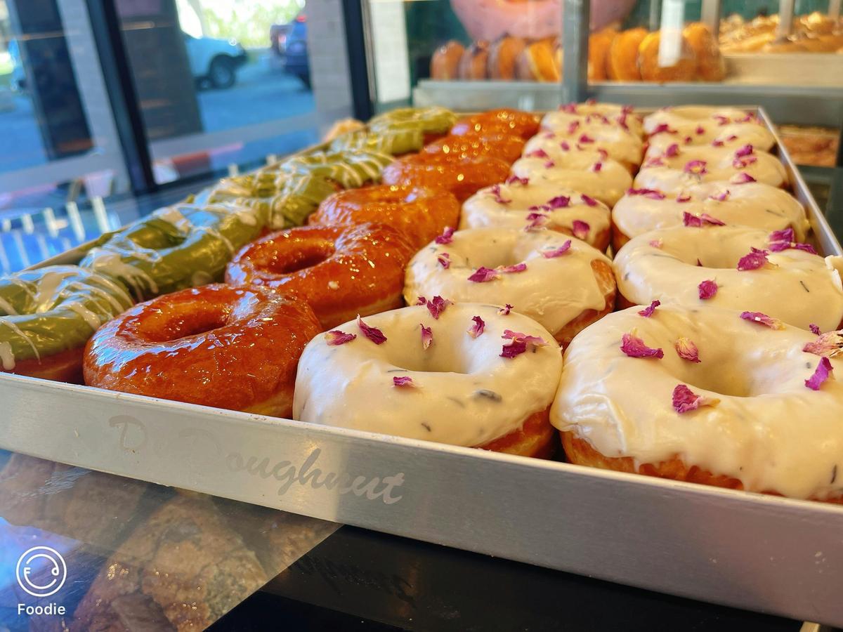 Donuts!!