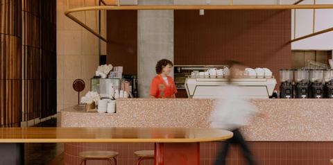 Redbrick Coffee City