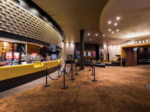 Dendy Cinema Canberra