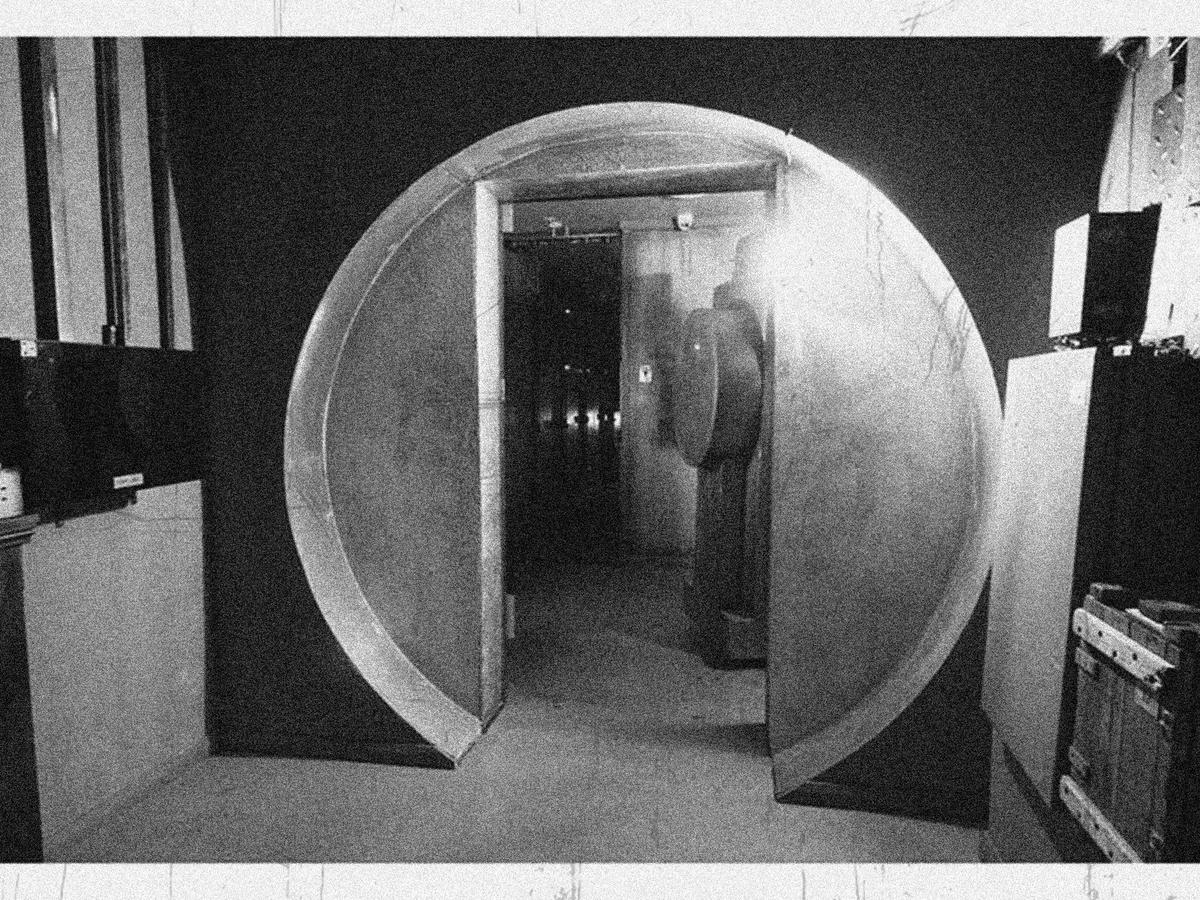 The Vault