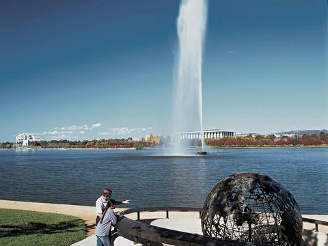 Captain James Cook Memorial