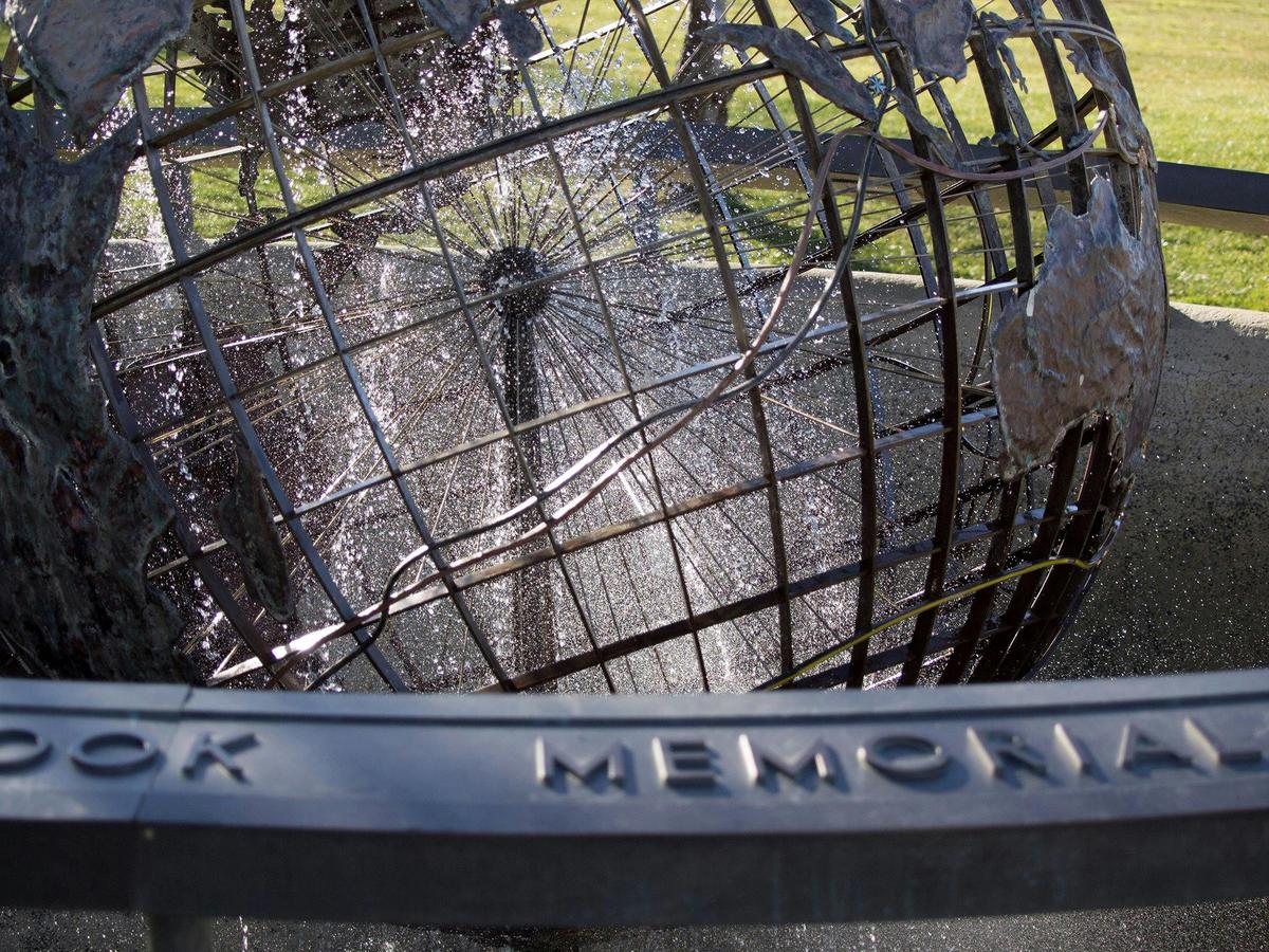Captain Cook Memorial