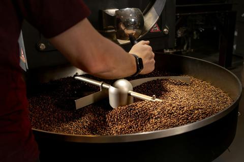 Ona Coffee House